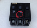 Bryant BR320 20 Amp 3 Pole 240 Volt Plug-In Circuit Breaker - Flawed