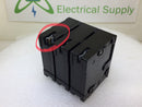 Bryant BR320 20 Amp 3 Pole 240 Volt Plug-In Circuit Breaker - Flawed