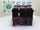 Bryant BR320 20 Amp 3 Pole 240 Volt Plug-In Circuit Breaker - Flawed