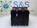 Bryant BR320 20 Amp 3 Pole 240V Plug-In Circuit Breaker