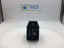 General Electric TQL2120 20 Amp 2 Pole 120/240V Type TQL Circuit Breaker