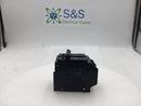 General Electric TQL2120 20 Amp 2 Pole 120/240V Type TQL Circuit Breaker