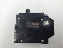 General Electric TQL2120 20 Amp 2 Pole 120/240V Type TQL Circuit Breaker