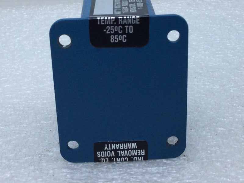 Katy Instruments 420-20 Current Sensor 20A 50/60Hz 5-40VDC In 4-20mA Out