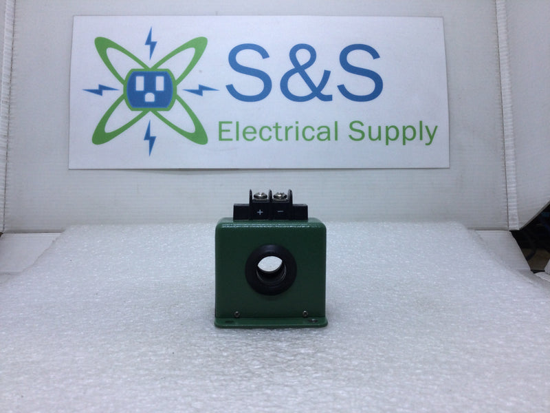 Katy Instruments 420-20 Current Sensor 20A 50/60Hz 5-40VDC In 4-20mA Out