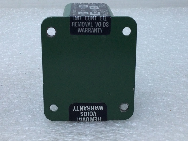 Katy Instruments 420-20 Current Sensor 20A 50/60Hz 5-40VDC In 4-20mA Out