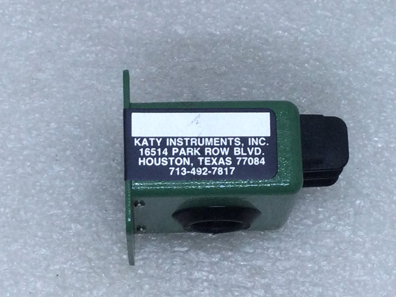 Katy Instruments 420-5 Current Sensor 5A 50/60Hz 5-40VDC In 4-20mA Out