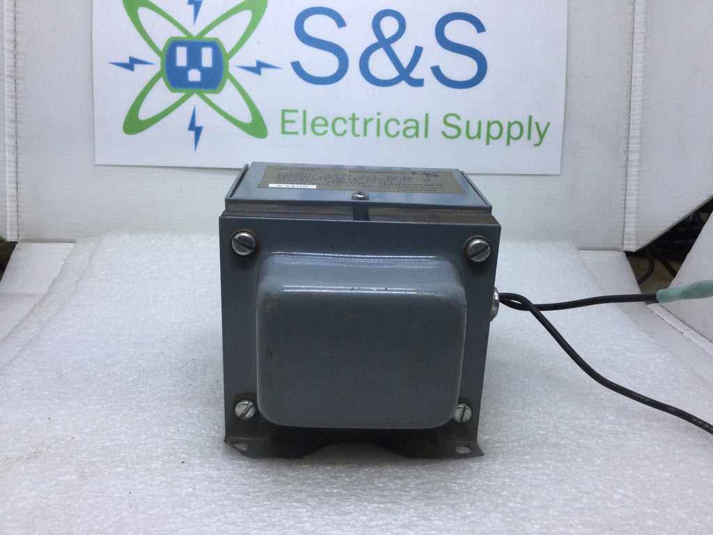 Edwards 88-50 General Purpose Transformer 120V 50/60Hz