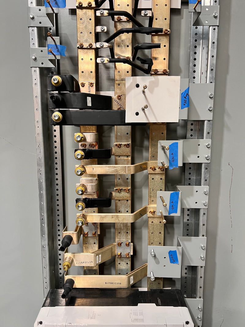 Gabinete Industrial Preconfigurado De Montaje En Pared, | Envío Gratis