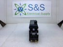 Square D Q1L2100 100 Amp 2 Pole 240V Main/Circuit Breaker