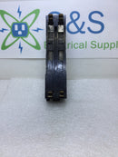 Square D Q1L2100 100 Amp 2 Pole 240V Main/Circuit Breaker