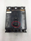 Square D FAL36020 20 Amp 3 Pole 600V Circuit Breaker - Cosmetic Flaw