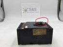Square D FAL36020 20 Amp 3 Pole 600V Circuit Breaker - Cosmetic Flaw