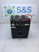 Square D FAL34070 70 Amp 3 Pole 480V Type FAL Circuit Breaker - Cosmetic Flaw