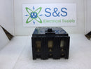Square D FAL34070 70 Amp 3 Pole 480V Type FAL Circuit Breaker - Cosmetic Flaw