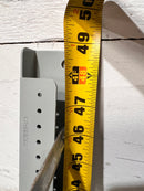 Eaton PRL1X 42 Space 400 A 208Y/120V KD3400F Main Breaker Panelboard