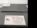 Trenco 18-Pulse Mitigator – Autotransformer TR-20432