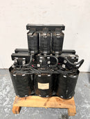 Trenco 18-Pulse Mitigator – Autotransformer TR-20432