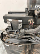 Trenco 18-Pulse Mitigator – Autotransformer TR-20432