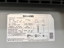 Siemens Dry Type Transformer 30Kva 60 Hz 3 Phase Pri: 480v Sec: 208y/120v 3F3Y030K4FCTP1