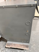 Siemens Dry Type Transformer 30Kva 60 Hz 3 Phase Pri: 480v Sec: 208y/120v 3F3Y030K4FCTP1