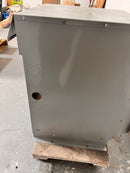 Siemens Dry Type Transformer 30Kva 60 Hz 3 Phase Pri: 480v Sec: 208y/120v 3F3Y030K4FCTP1