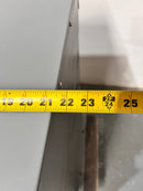 Siemens Dry Type Transformer 30Kva 60 Hz 3 Phase Pri: 480v Sec: 208y/120v 3F3Y030K4FCTP1