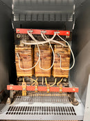 Siemens Dry Type Transformer 30Kva 60 Hz 3 Phase Pri: 480v Sec: 208y/120v 3F3Y030K4FCTP1