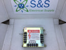 Square D Power Logic VPM-277-C1 Voltage Power Monitor Class:3090 Series B1 Type 1 Enclosure