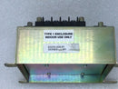 Square D Power Logic VPM-277-C1 Voltage Power Monitor Class:3090 Series B1 Type 1 Enclosure