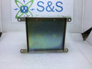 Square D Power Logic VPM-277-C1 Voltage Power Monitor Class:3090 Series B1 Type 1 Enclosure