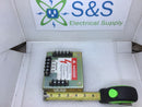 Square D Power Logic VPM-277-C1 Voltage Power Monitor Class:3090 Series B1 Type 1 Enclosure