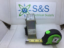 Square D Power Logic VPM-277-C1 Voltage Power Monitor Class:3090 Series B1 Type 1 Enclosure