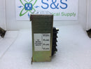 Square D Power Logic VPM-277-C1 Voltage Power Monitor Class:3090 Series B1 Type 1 Enclosure