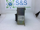 Square D Power Logic VPM-277-C1 Voltage Power Monitor Class:3090 Series B1 Type 1 Enclosure