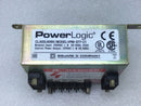 Square D Power Logic VPM-277-C1 Voltage Power Monitor Class:3090 Series B1 Type 1 Enclosure