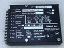 Devar Inc. 18-115A Isolated Sensor Transmitter