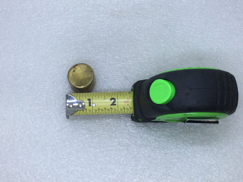 Buss 663-R 30 Amp 600V Class H, K Fuse Reducer Kit 30Amp to 60Amp