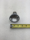 Philips 50 Watt 120 VAC Spot 16 Halogen Flood Lamp