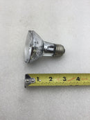 Philips 50 Watt 120 VAC Spot 16 Halogen Flood Lamp