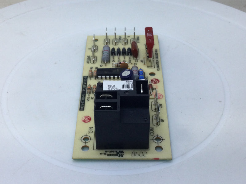 Goodman 1005-171B-N PCBFM103-N Furnace Fan Control Circuit Board