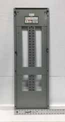 Siemens Dead Front Only ITE Panelboard No. Q242ML4225FTM 42 Space 225 Amp 120/240V 3 Phase 4 Wire Delta 39" x 12 7/8"