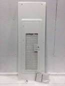 Levitron 060-LDC42-W Door and Cover Assembly 42 Space with Window 45 3/8" x 15 7/16"