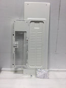 Levitron 060-LDC42-W Door and Cover Assembly 42 Space with Window 45 3/8" x 15 7/16"