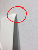 Levitron 060-LDC42-W Door and Cover Assembly 42 Space with Window 45 3/8" x 15 7/16"