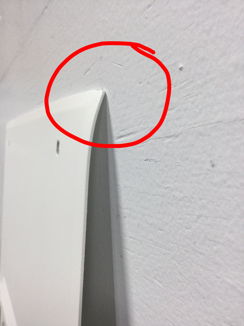 Levitron 060-LDC42-W Door and Cover Assembly 42 Space with Window 45 3/8" x 15 7/16"