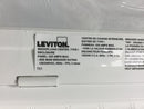 Levitron 060-LDC42-W Door and Cover Assembly 42 Space with Window 45 3/8" x 15 7/16"