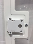 Levitron 060-LDC42-W Door and Cover Assembly 42 Space with Window 45 3/8" x 15 7/16"