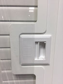 Levitron 060-LDC42-W Door and Cover Assembly 42 Space with Window 45 3/8" x 15 7/16"