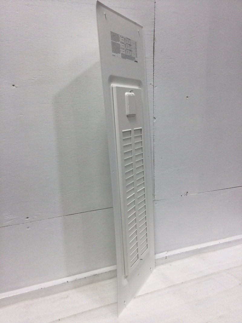 Levitron 060-LDC42-W Door and Cover Assembly 42 Space with Window 45 3/8" x 15 7/16"